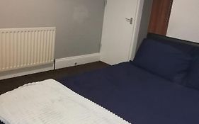 Double Ensuite Room In The Heart Of Preston Centre