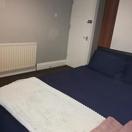 Double Ensuite Room In The Heart Of Preston Centre Preston (Lancashire) Exterior photo