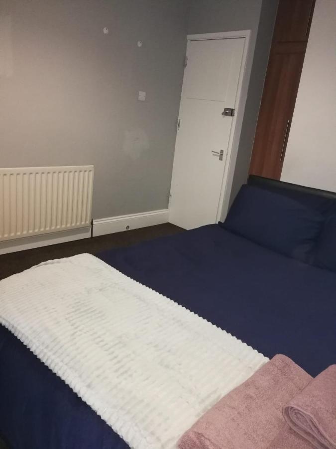 Double Ensuite Room In The Heart Of Preston Centre Preston (Lancashire) Exterior photo